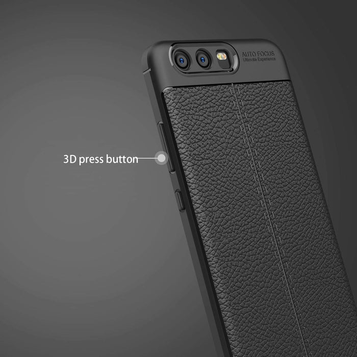 Schwarz / P10