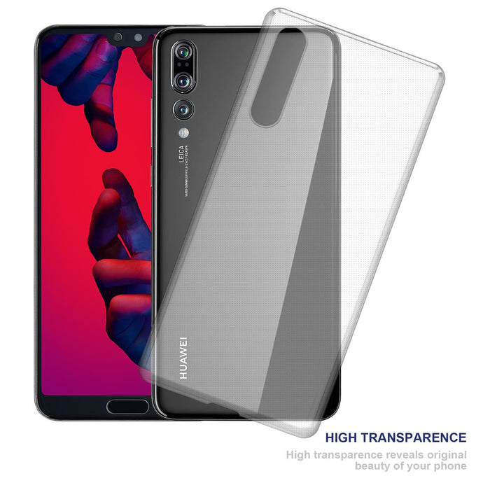 Transparent / P20 PRO / P20 PLUS