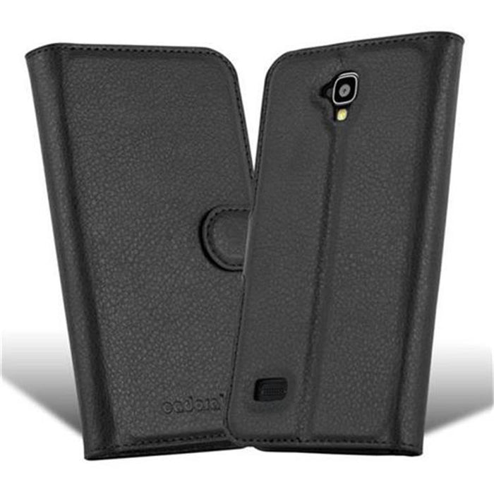 Schwarz / Y5 2015 / Y5C / Y540 / Y541 / Y520