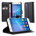 Schwarz / Y6 2015 / Honor 4A