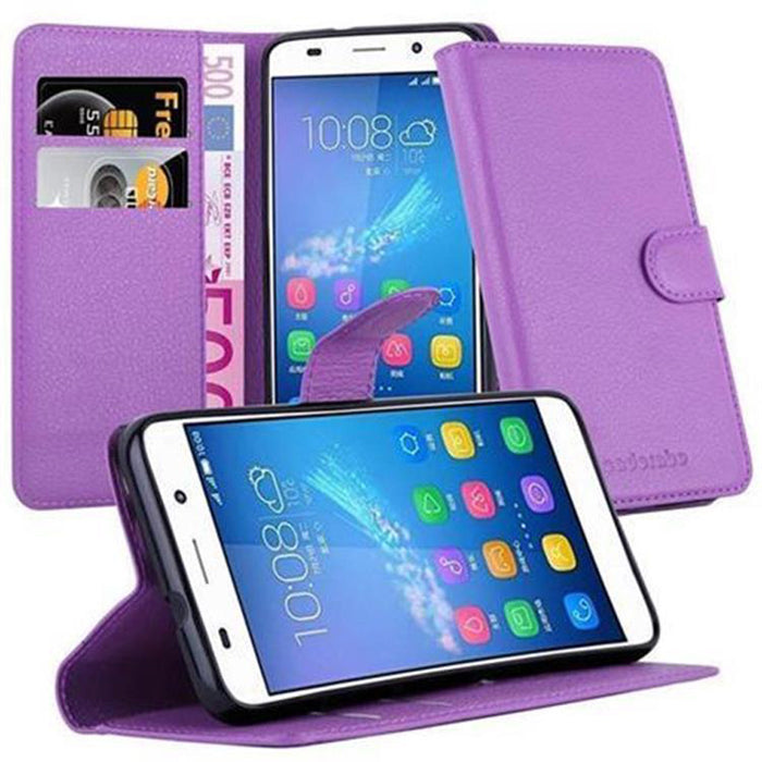 Lila / Y6 2015 / Honor 4A