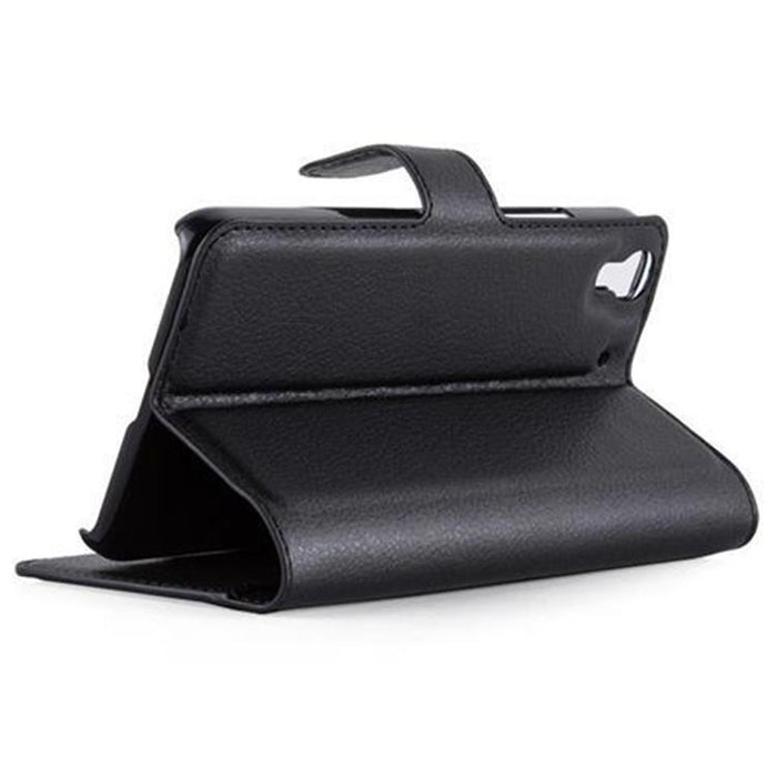Schwarz / Y6 2015 / Honor 4A