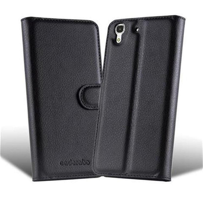 Schwarz / Y6 2015 / Honor 4A