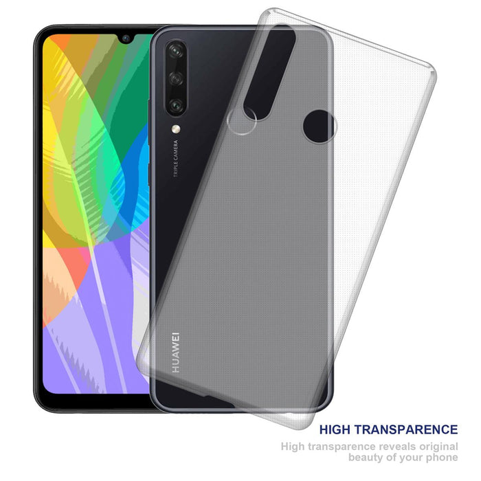 Transparent / Y6P