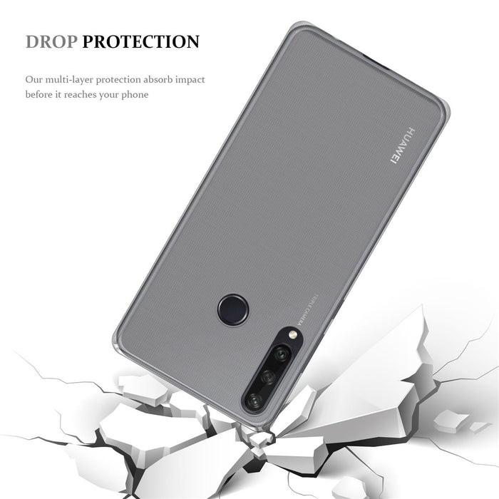 Transparent / Y6P
