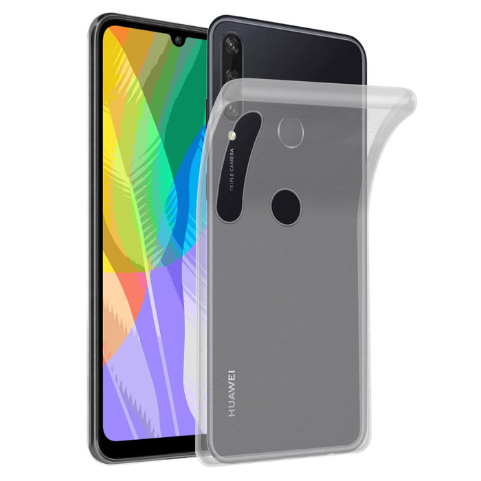 Transparent / Y6P