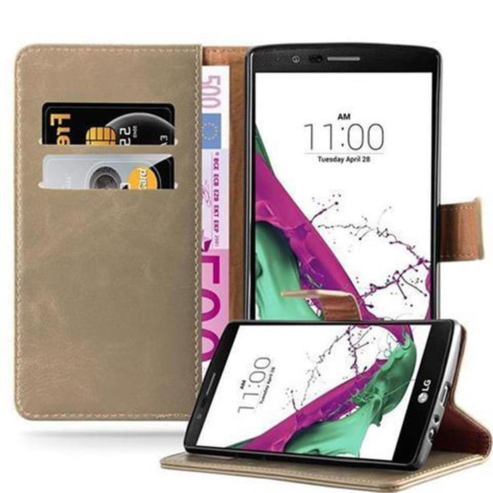 Braun / G4 / G4 PLUS