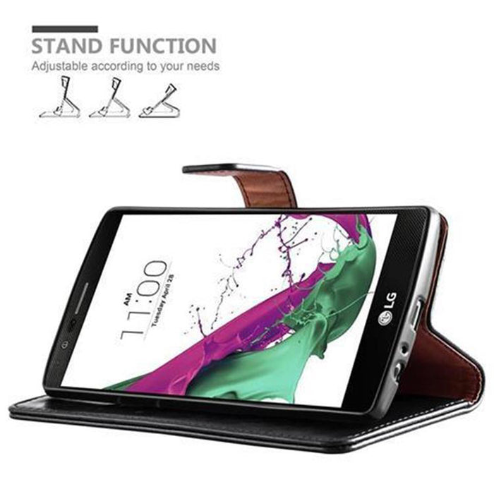 Schwarz / G4 / G4 PLUS