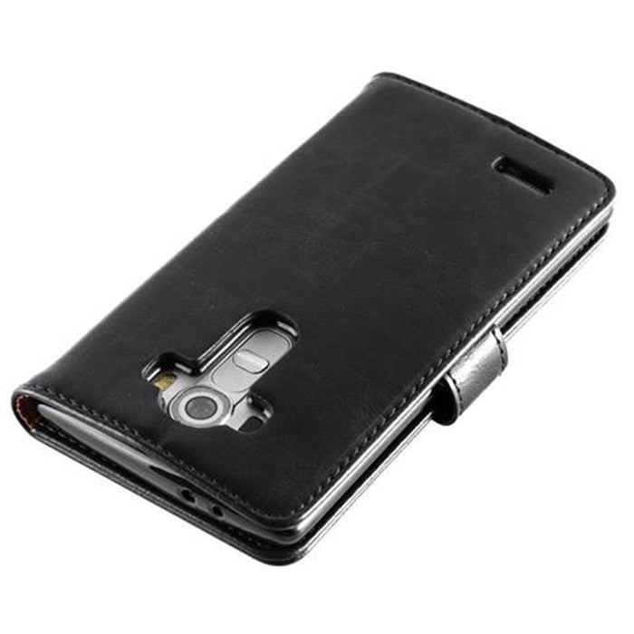 Schwarz / G4 / G4 PLUS