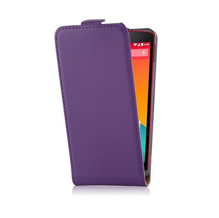 Lila / Google NEXUS 5