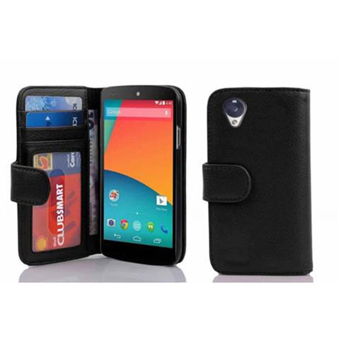 Schwarz / Google NEXUS 5