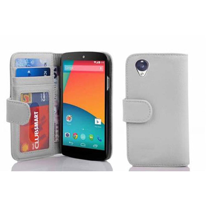 Weiß / Google NEXUS 5