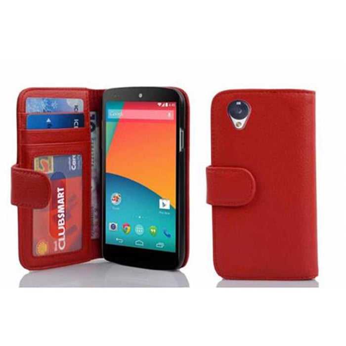 Rot / Google NEXUS 5
