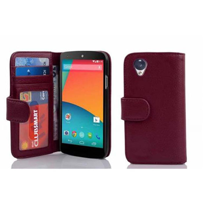 Lila / Google NEXUS 5