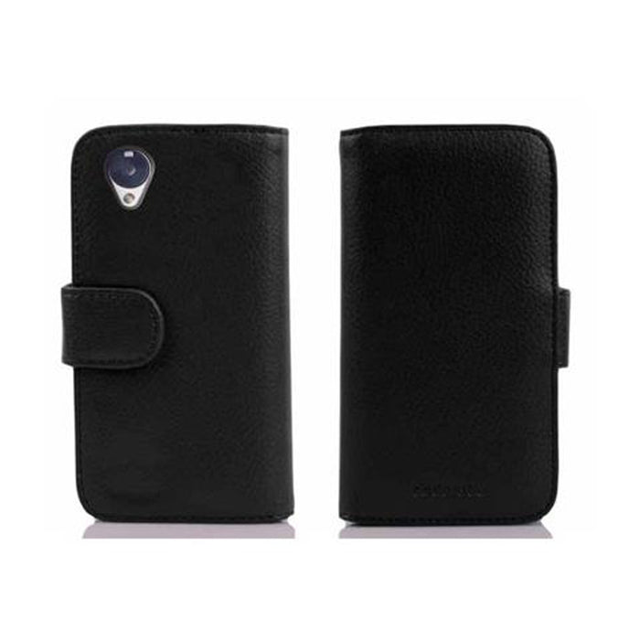 Schwarz / Google NEXUS 5