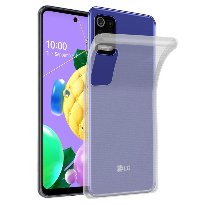 Transparent / K52 / K62 / Q52