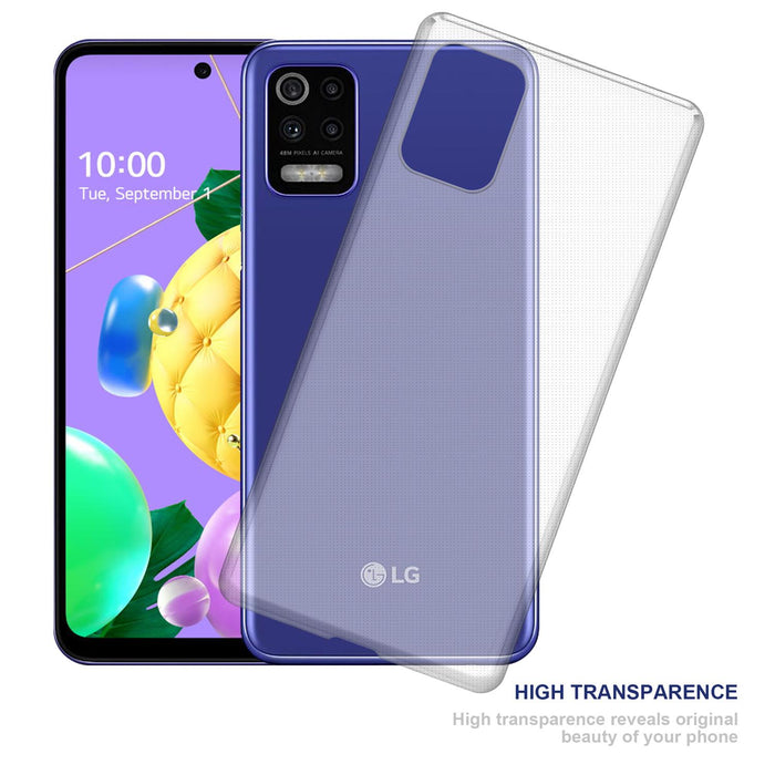 Transparent / K52 / K62 / Q52