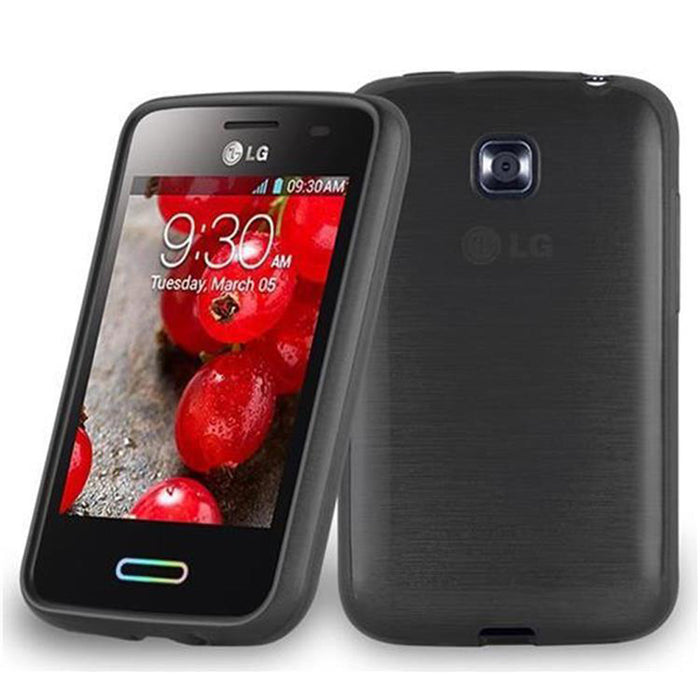 Schwarz / L3 II (2. SIM)