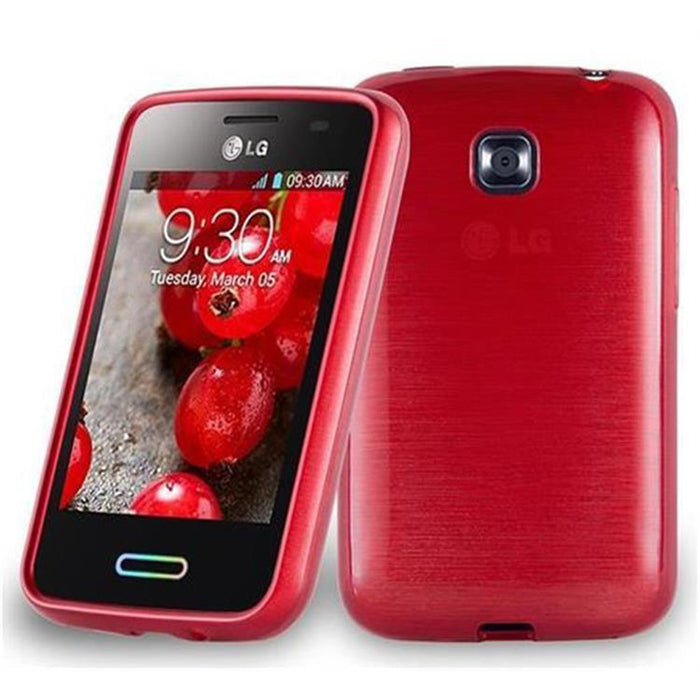 Rot / L3 II (2. SIM)
