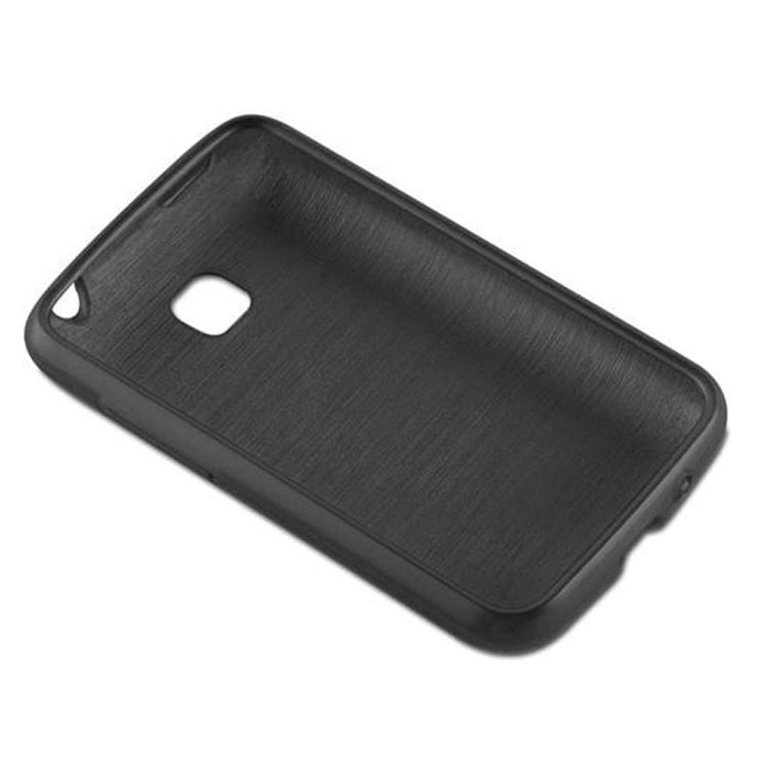 Schwarz / L3 II (2. SIM)