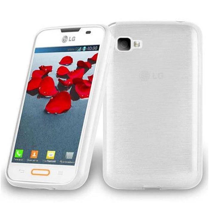 Silber / L4 II