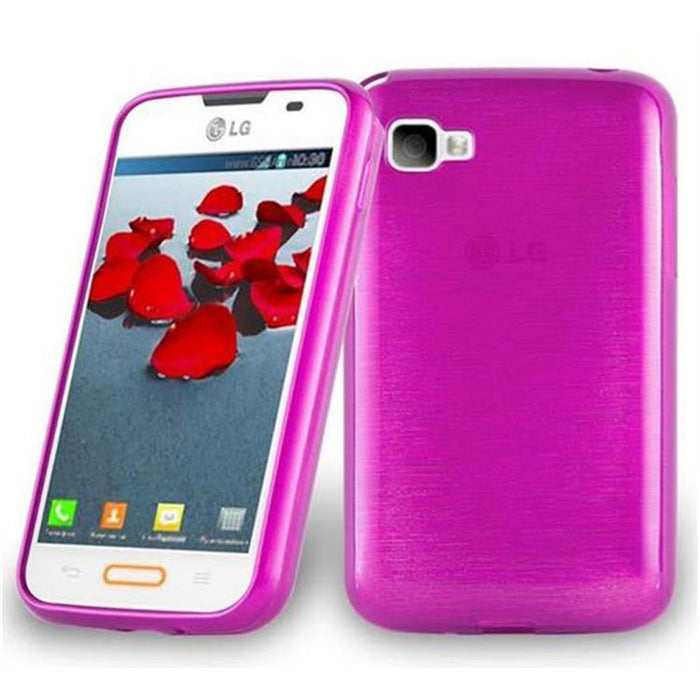 Pink / L4 II