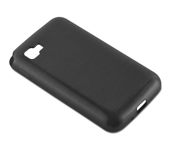 Schwarz / L4 II