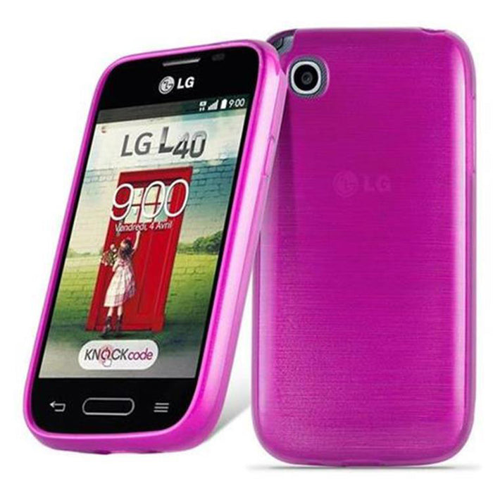 Pink / L40