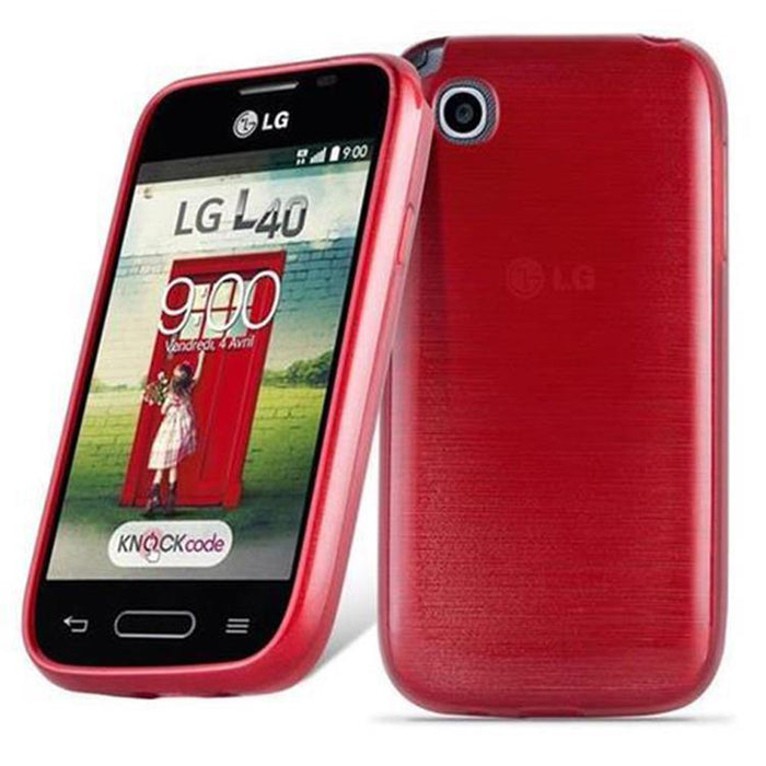 Rot / L40