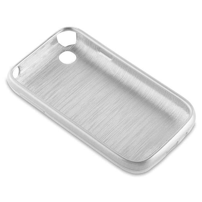 Silber / L40