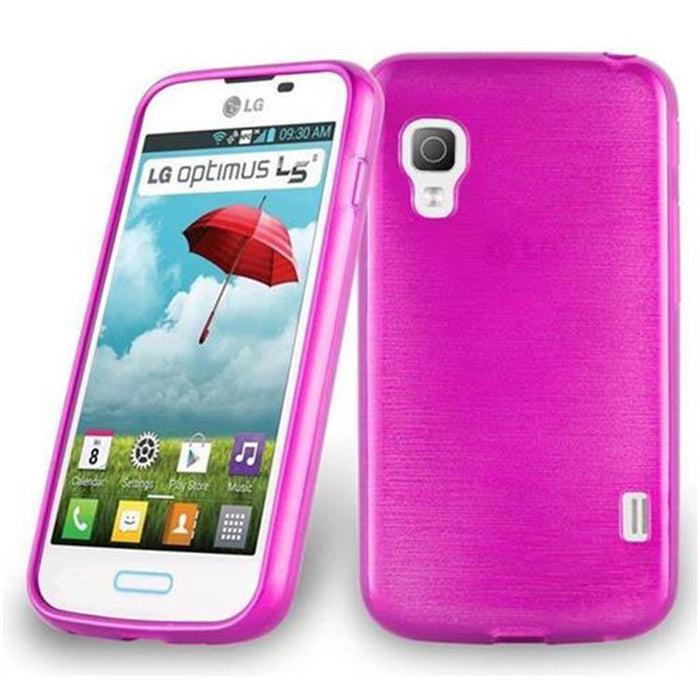 Pink / L5 II (2. SIM)