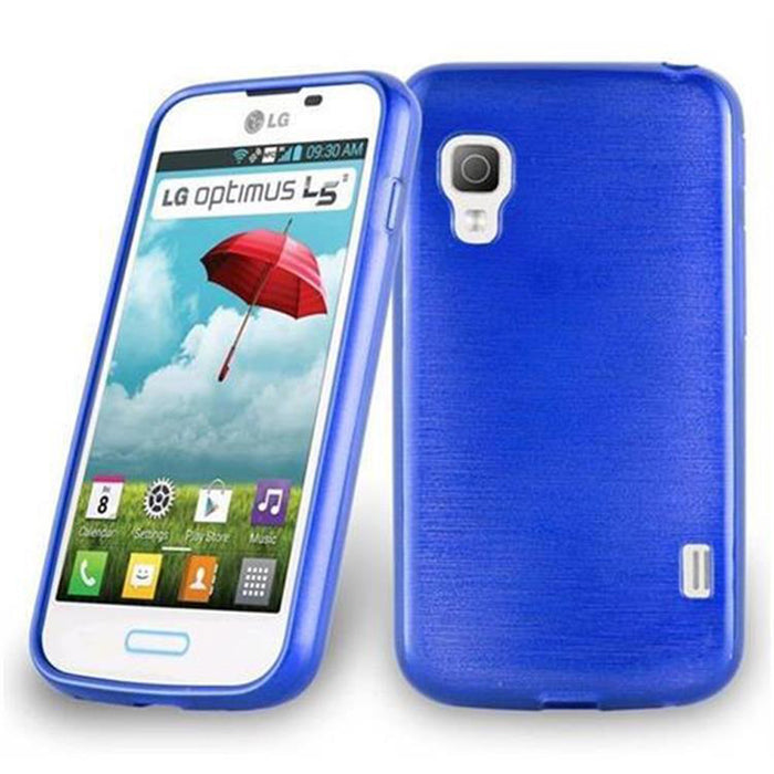 Blau / L5 II (2. SIM)