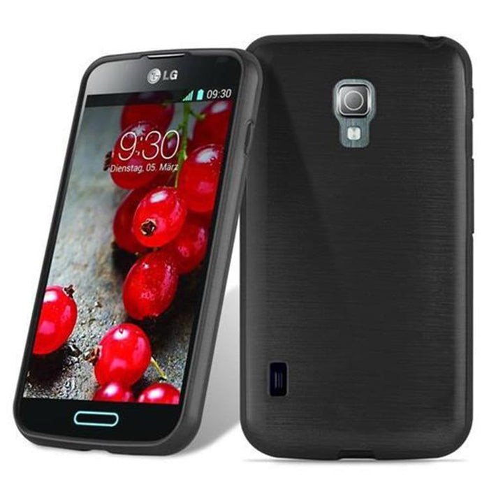 Schwarz / L7 II (2. SIM)