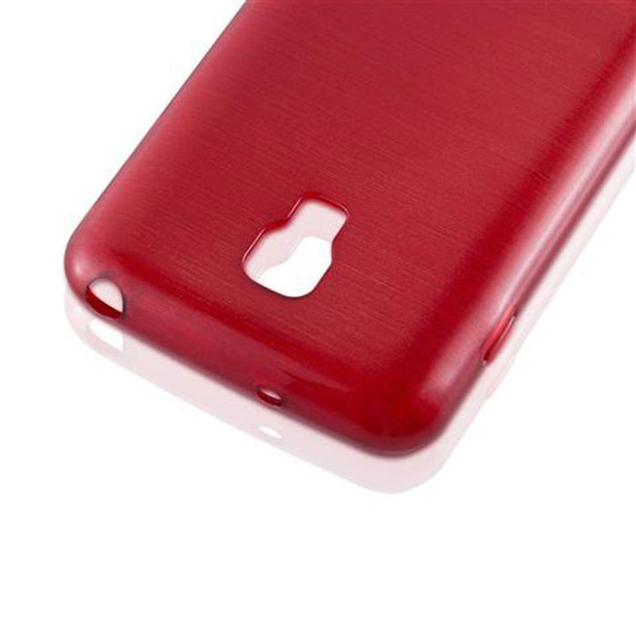 Rot / L7 II (2. SIM)