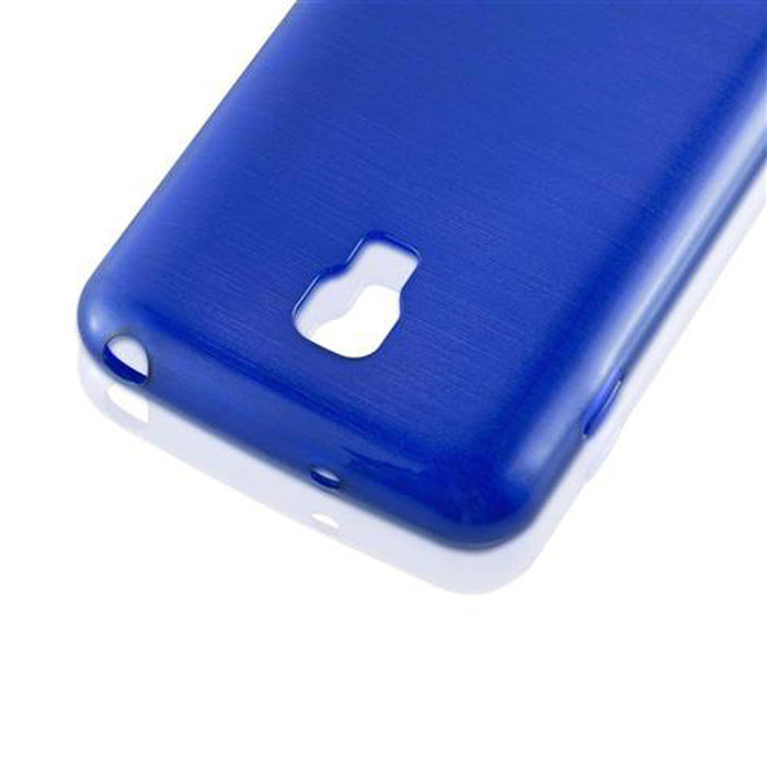 Blau / L7 II (2. SIM)