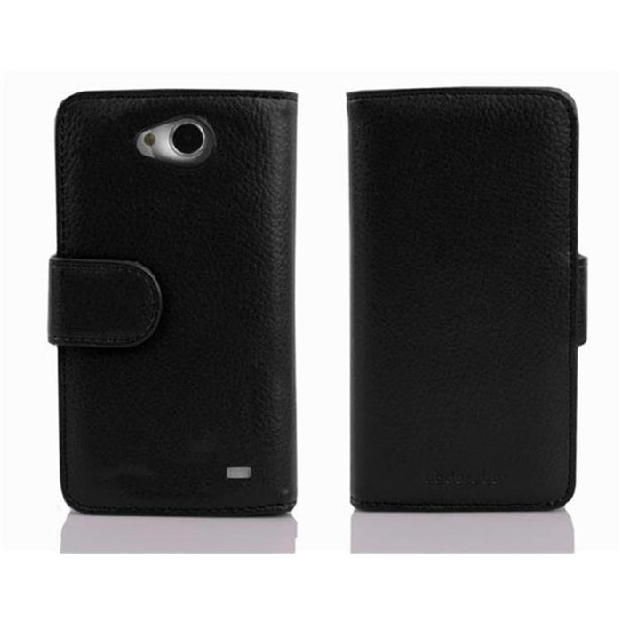 Schwarz / L70 (1. SIM)