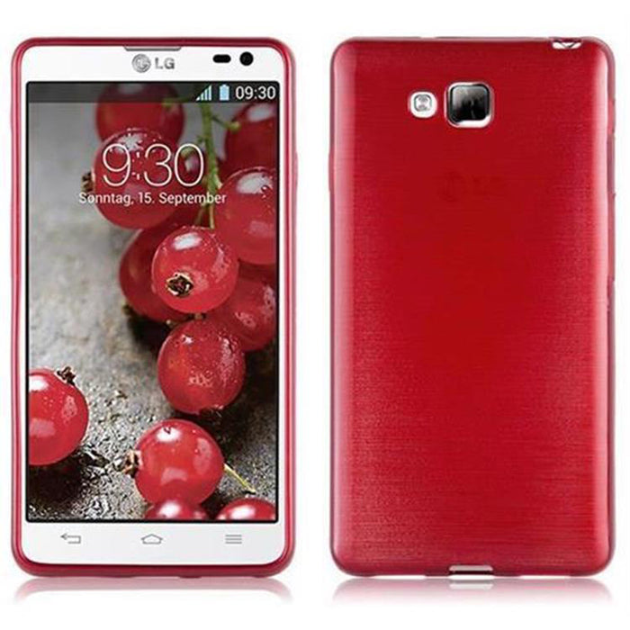 Rot / L9 II