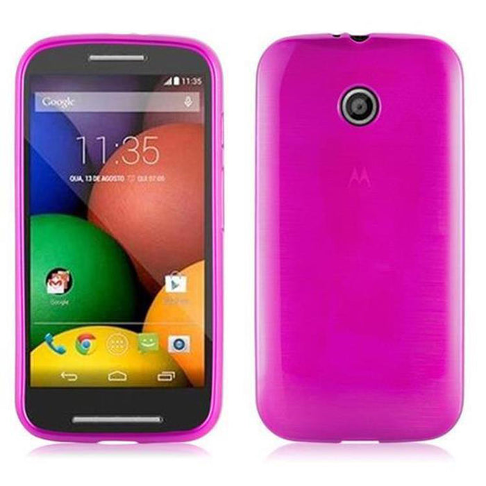 Pink / MOTO E