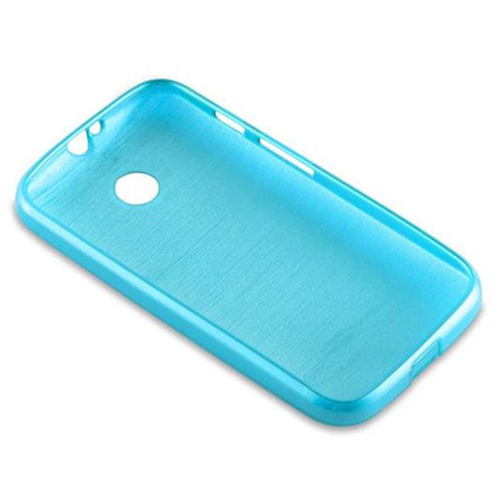 Türkis / MOTO E