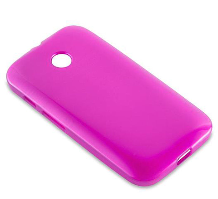 Pink / MOTO E