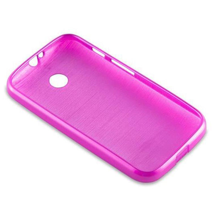 Pink / MOTO E
