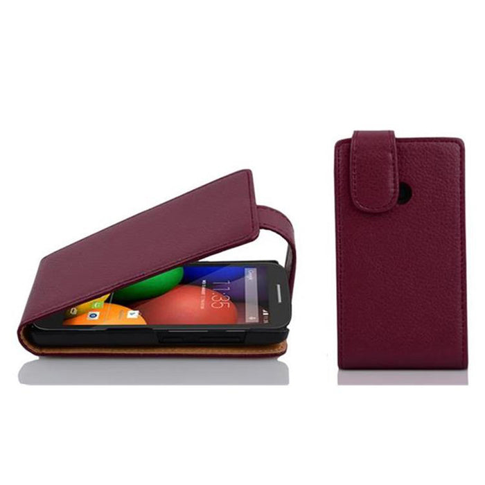 Lila / MOTO E