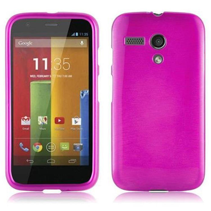 Pink / MOTO G