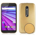 Gold / MOTO G3