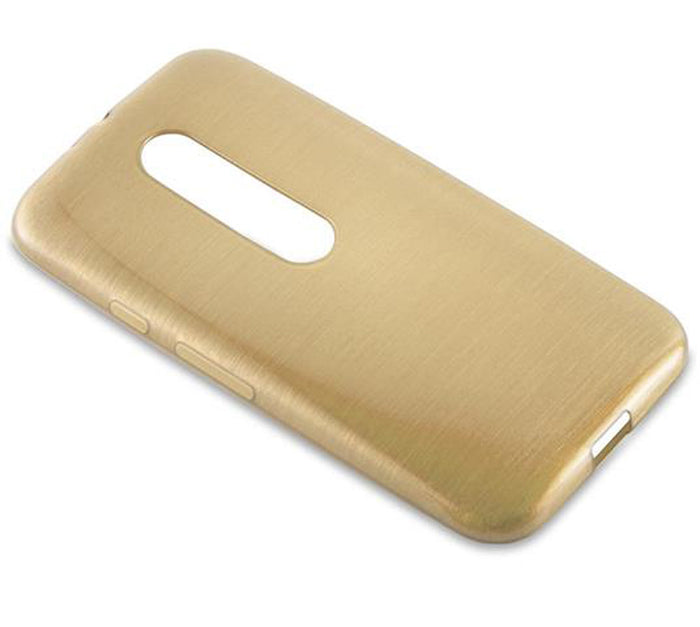 Gold / MOTO G3