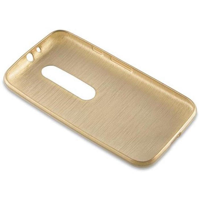 Gold / MOTO G3