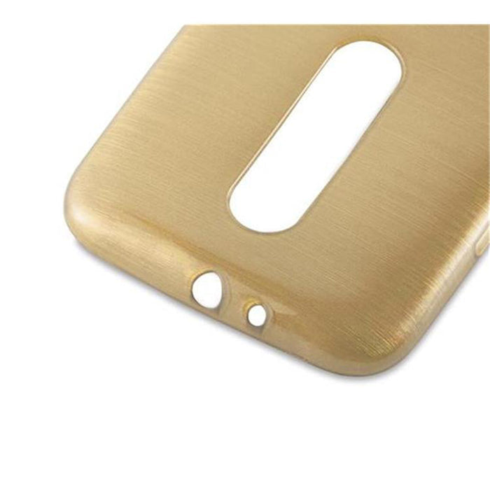 Gold / MOTO G3