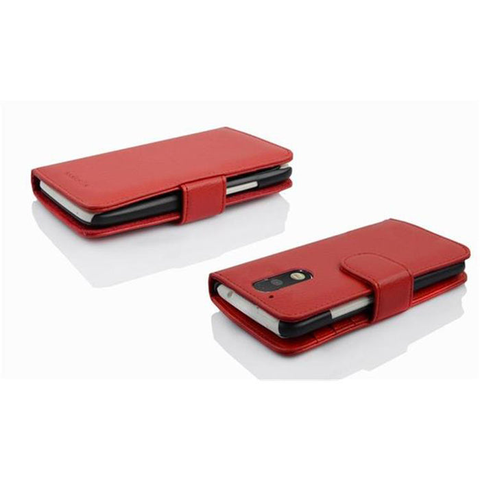 Rot / MOTO G4 / G4 PLUS