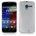 Silber / MOTO X