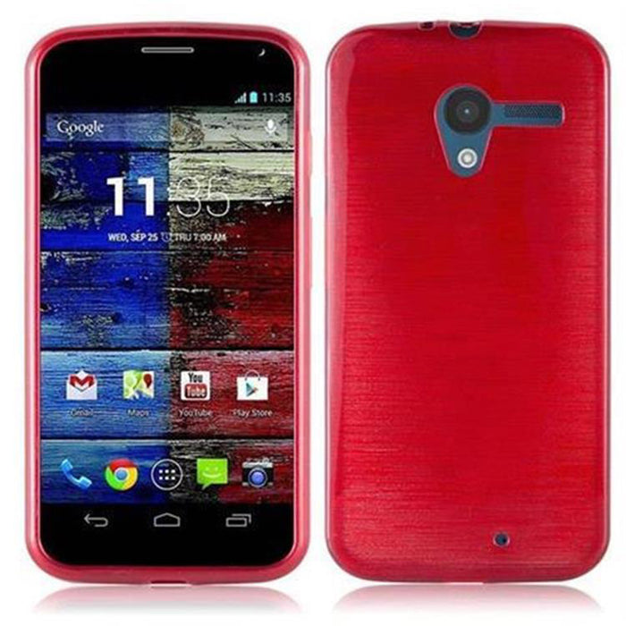 Rot / MOTO X